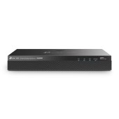 Видеорегистратор TP-Link VIGI NVR2016H-16MP 16-канальный сетевой видеорегистратор с поддержкой PoE+