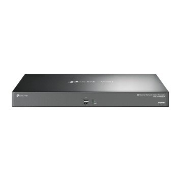 Видеорегистратор TP-Link VIGI NVR4064H 64-канальный сетевой видеорегистратор