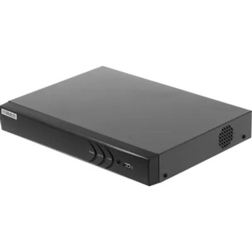 Цифровые видеорегистраторы Регистратор 4CH DS-N304(D) HIWATCH-1