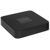 Видеонаблюдение Tiandy TC-R3110 Spec:I/B/L/Eu/V1.1 NVR; 10 каналов; битрейт 60Мбит/с/40Мбит/с; декодирование камер до 6Мп; однопотоковая запись; подключение сторонних камер по ONVIF (PROFILE S/T), RTSP; 1?SATA III 3.