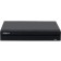 Видеорегистраторы DAHUA DHI-NVR2104HS-P-4KS3 4-канальный IP-видеорегистратор с PoE, 4K и H.265+, видеоаналитика, входящий поток до 80Мбит/с, 1 SATA III до 20Тбайт