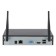 Видеорегистраторы DAHUA DHI-NVR2108HC-W 8-канальный IP-видеорегистратор H.265+ с W-Fi и ИИ Входящий поток до 80Мбит/с;  1 SATA III до 20Тбайт;  1 HDMI, 1 VGA; 1 RJ45 100Мбит/с, Wi-Fi 2.4ГГц, 5ГГц 