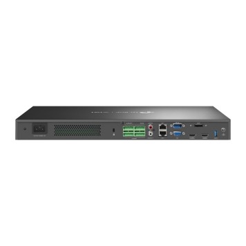 Видеорегистратор TP-Link VIGI NVR4064H 64-канальный сетевой видеорегистратор-1