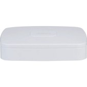 Видеорегистраторы DAHUA DHI-NVR2108-4KS3 8-канальный IP-видеорегистратор 4K и H.265+, ИИ , видеоаналитика, входящий поток до 80Мбит/с, 1 SATA III до 20Тбайт