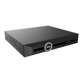 Видеонаблюдение Tiandy TC-R3220 4HA Видеорегистратор NVR; 20 каналов; битрейт 160Мбит/с(NVR AI вкл: 120Мбит/с)/80Мбит/с; декодирование камер до 16Мп; двухпотоковая запись; подключение сторонних камер по ONVIF (PROFIL