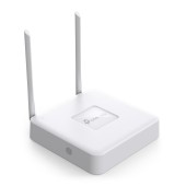 Видеорегистратор TP-Link VIGI NVR1108H-W 8-канальный сетевой видеорегистратор с поддержкой WI-FI