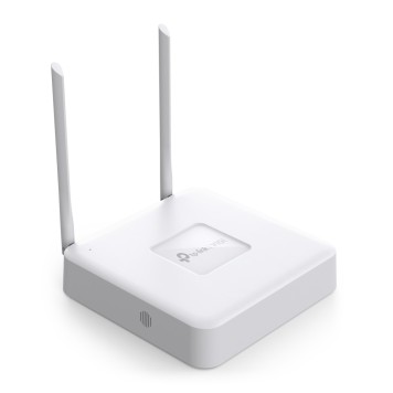 Видеорегистратор TP-Link VIGI NVR1108H-W 8-канальный сетевой видеорегистратор с поддержкой WI-FI
