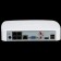 Видеорегистраторы DAHUA DHI-NVR2104-P-I2 4-канальный IP-видеорегистратор с PoE, 4K и H.265+, видеоаналитика, входящий поток до 80Мбит/с, 1 SATA III до 10Тбайт