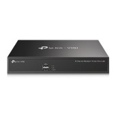 Видеорегистратор TP-Link VIGI NVR1008H 8-канальный сетевой видеорегистратор