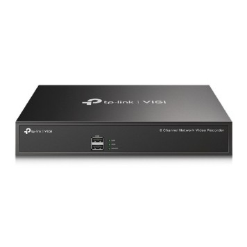 Видеорегистратор TP-Link VIGI NVR1008H 8-канальный сетевой видеорегистратор