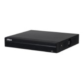 Видеорегистраторы DAHUA DHI-NVR1108HS-S3/H 8-канальный IP-видеорегистратор 4K и H.265+, входящий поток до 80Мбит/с, 1 SATA III до 8Тбайт