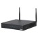 Видеорегистраторы DAHUA DHI-NVR2108HC-W 8-канальный IP-видеорегистратор H.265+ с W-Fi и ИИ Входящий поток до 80Мбит/с;  1 SATA III до 20Тбайт;  1 HDMI, 1 VGA; 1 RJ45 100Мбит/с, Wi-Fi 2.4ГГц, 5ГГц 