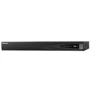 Цифровые видеорегистраторы Видеорегистратор NVR (сетевой) Hikvision DS-7608NI-M2-1