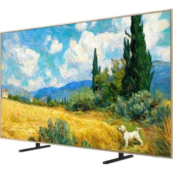 LCD, LED телевизоры TCL TCL 55