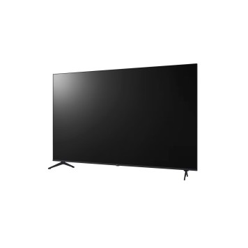 Телевизор LG 65'' 65PK640S LED TV UHD; Яркость 300 кд/м2; ОС webOS 25; Wi-Fi, Buetooth; Динамики; DVB-T2/C/S2; IPTV-1