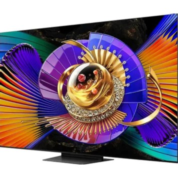 LCD, LED телевизоры TCL TCL 55