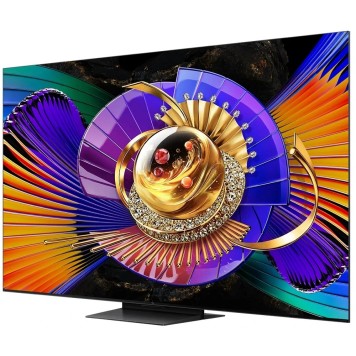 LCD, LED телевизоры TCL TCL 75