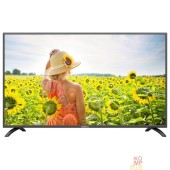 телевизоры  HARPER 40F660T {FULL HD (1920 x 1080); Наличие цифрового тюнера: T2/S2; Габариты упаковки (ШГВ): 1005x149x604; Объем, м3: 0,0898; Вес, кг: 7,345}