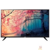 телевизоры  HARPER 55U750TS {Ultra HD 4K (3840 x 2160); Наличие цифрового тюнера: T2/S2; SMART; Габариты упаковки (ШГВ): 1 140x263x772; Объем, м3: 0,2315; Вес, кг: 15,7}