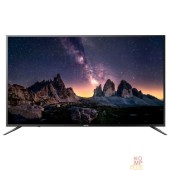 телевизоры  HARPER 65U750TS {Ultra HD 4K (3840 x 2160); Наличие цифрового тюнера: T2/S2; SMART; Габариты упаковки (ШГВ): 1620x210x949; Объем, м3: 0,3192; Вес, кг: 26,5}