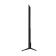 Телевизор LG 75PK640S UHD; Яркость 300 кд/м2; ОС webOS 25; Wi-Fi, Buetooth; Динамики; DVB-T2/C/S2; IPTV; точка доступа