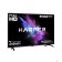 телевизоры  HARPER 40F720TS {FULL HD (1920 x 1080); Наличие цифрового тюнера: T2/S2; Габариты упаковки (ШГВ): 1005x149x604; Объем, м3: 0,0898; Вес, кг: 7,345}