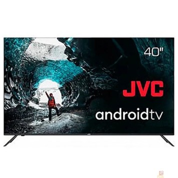 Телевизор JVC 40