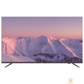 LCD, LED телевизоры BQ BQ 65FSU32B Black