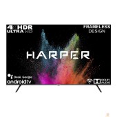 телевизоры  HARPER 50U770TS