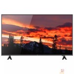 LCD, LED телевизоры BQ BQ 50S04B Black 