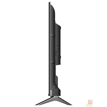 LCD, LED телевизоры BQ BQ 50S04B Black -1
