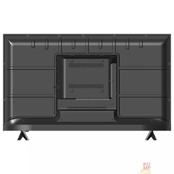 LCD, LED телевизоры BQ BQ 50S04B Black -2