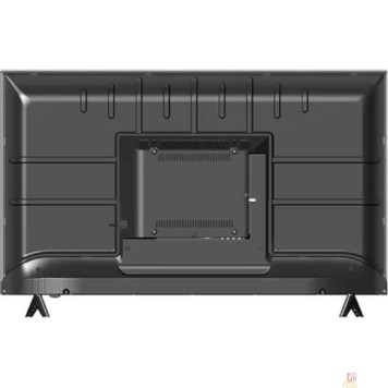 LCD, LED телевизоры BQ BQ 43FS36B Black-1