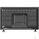 LCD, LED телевизоры BQ BQ 43FS36B Black