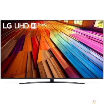 Телевизор LG 75