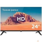 LCD, LED телевизоры BQ BQ 24F32B Black