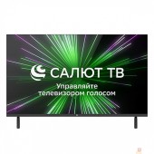 LCD, LED телевизоры BQ BQ 32FSF02B Black 