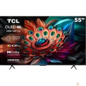 LCD, LED телевизоры TCL TCL 55