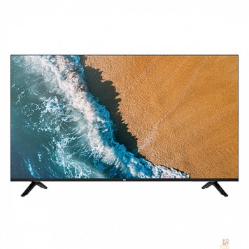 LCD, LED телевизоры BQ BQ 42FS07B Black 