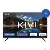 LCD, LED телевизоры KIVI KIVI KIV-K43FD60B