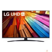 Телевизор LG 43