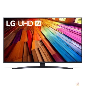 Телевизор LG 43