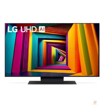 Телевизор LG 43