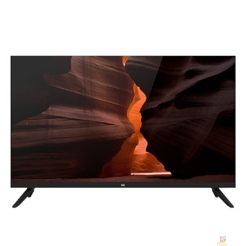 LCD, LED телевизоры BQ BQ 32FS01B Black