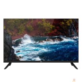 LCD, LED телевизоры BQ BQ 32FSF03B Black