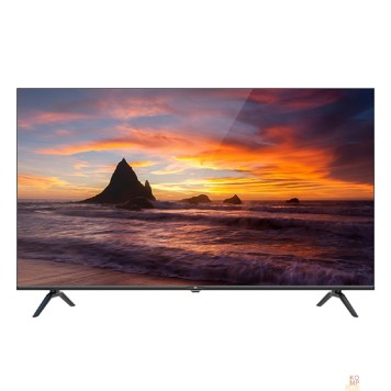 LCD, LED телевизоры BQ BQ 40FS38B Black 