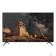 LCD, LED телевизоры BQ BQ 43F34B Black 