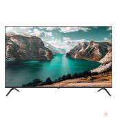 LCD, LED телевизоры BQ BQ 43FS38B Black 
