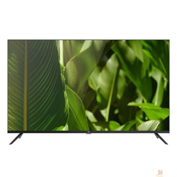 LCD, LED телевизоры BQ BQ 50FSU01B Black 