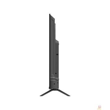 LCD, LED телевизоры BQ BQ 50FSU01B Black -1
